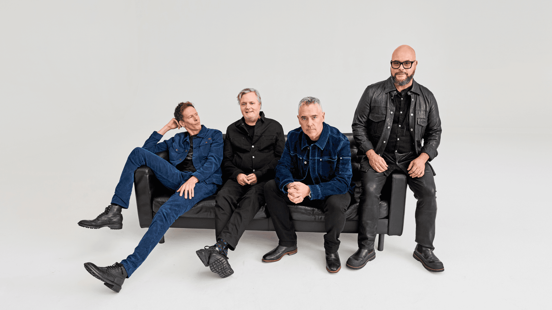 Barenaked Ladies