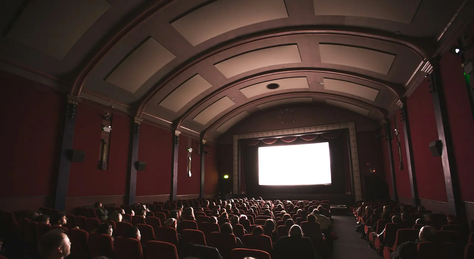 Filmhouse Unwaged/Low Income £3 Tickets