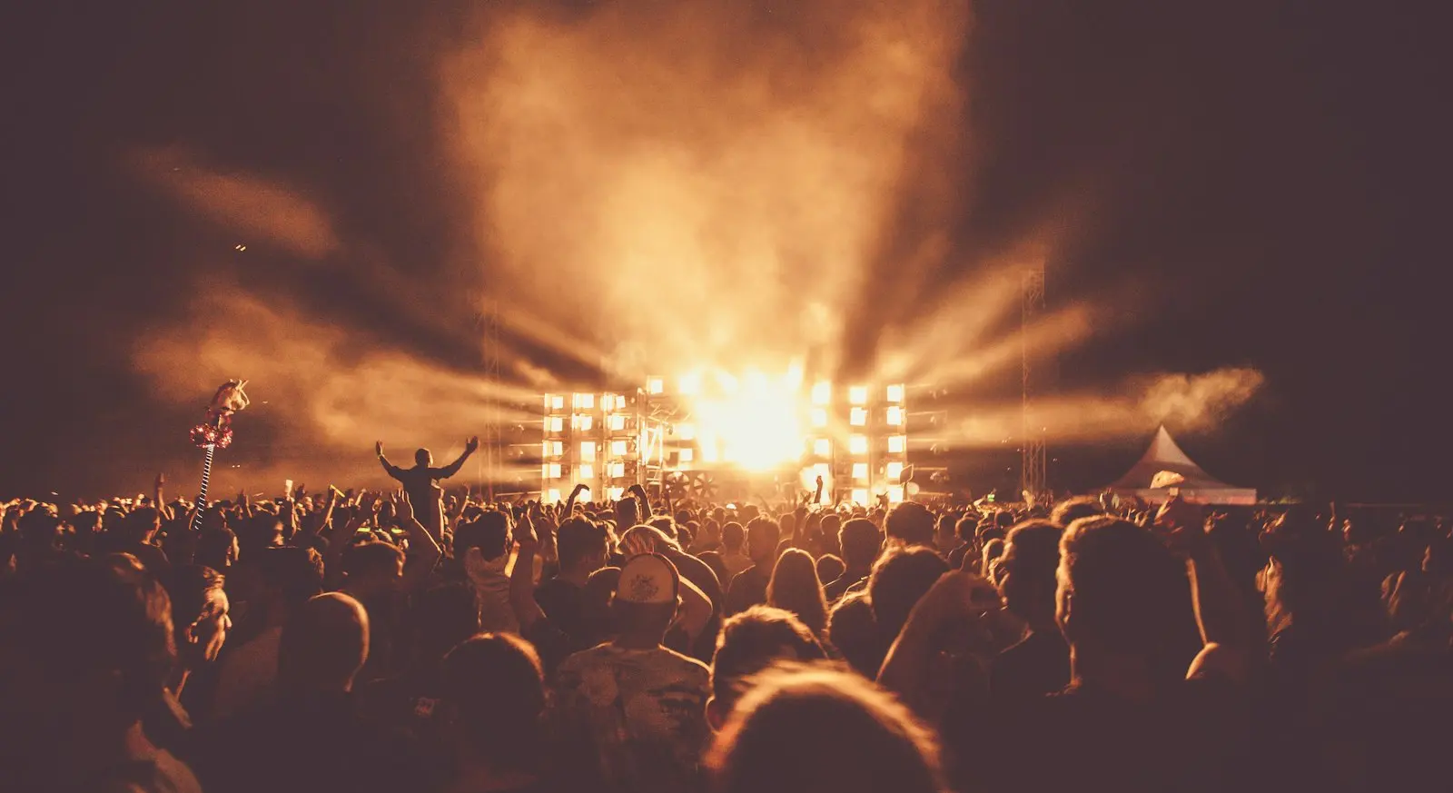EIF Free Young Musicians Pass Tickets