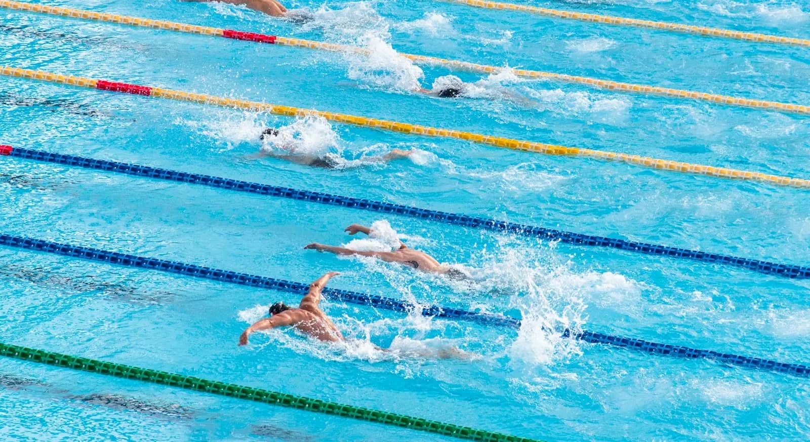 Edinburgh Leisure Student Membership Discounts