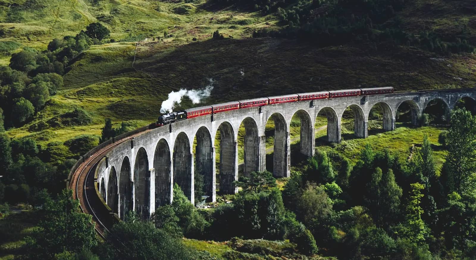 16-25 Railcard (1/3 Off Rail Fares)